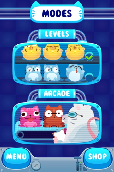 Ice Cream Cats - Preview 7