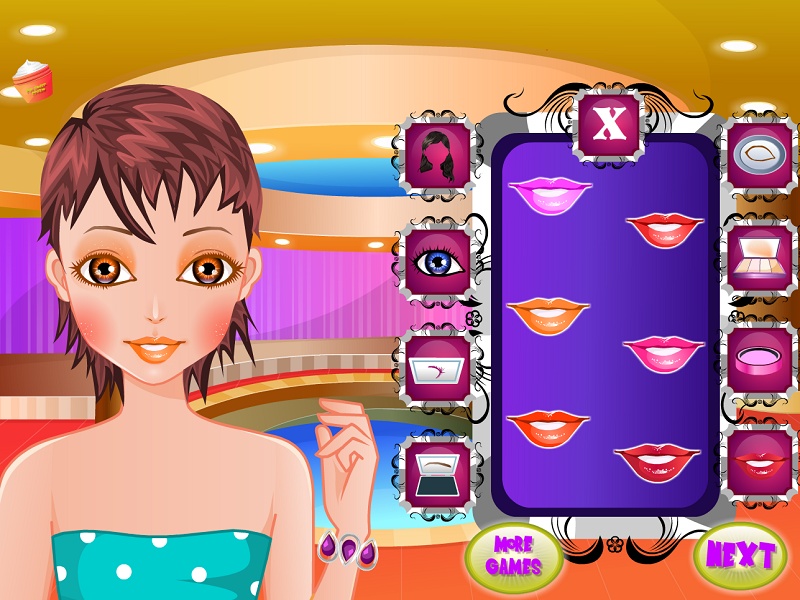 New Year Face Makeover - Preview 4