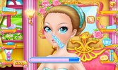 Princess Bath Salon screenshot 7