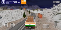 Indian Real Cargo Truck Driver screenshot 8