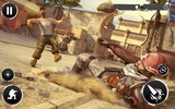 Frontline Fury Grand Shooter V2- Free FPS Game screenshot 5