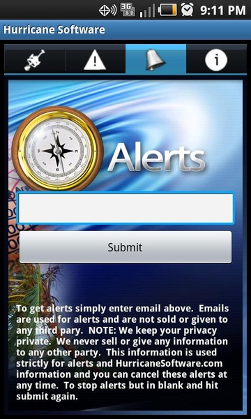 HurricaneSoftware.com Tracking The Eye - Preview 3