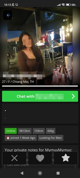 ThaiFriendly - Preview 4