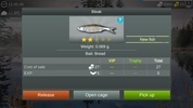 My Fishing World screenshot 4