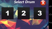 Bateria Kit Real screenshot 5