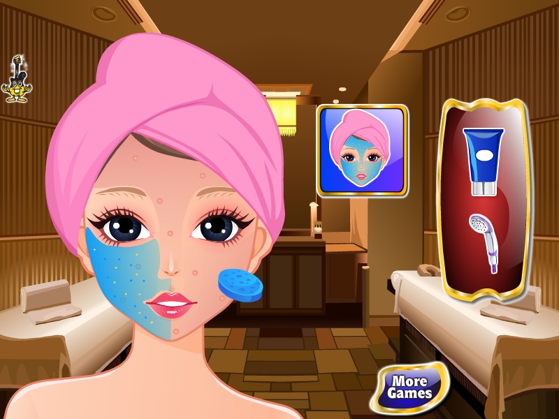 Awesome Makeover - Preview 8