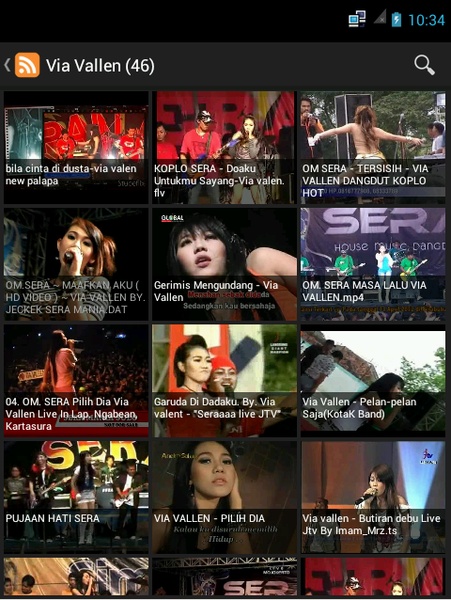 Dangdut Koplo - Preview 5