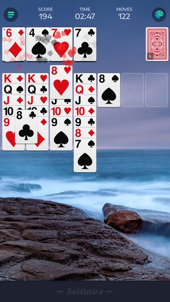 Klondike Solitaire - Patience Game for Android - Download