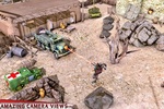 Commando Action Fury Mission screenshot 1