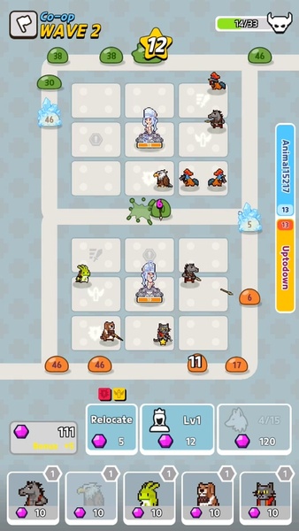 33RD: Random Defense - Preview 1