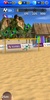 Shoot Goal Beach Soccer screenshot 11