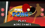 Real Ping Pong screenshot 7