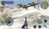 Troodon Simulator screenshot 9