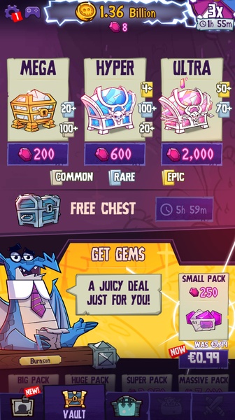 Dungeon Inc - Preview 11