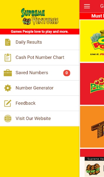SupremeVenturesLimited - Preview 7