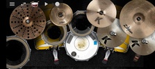 Mega Drum - Drumming App screenshot 1