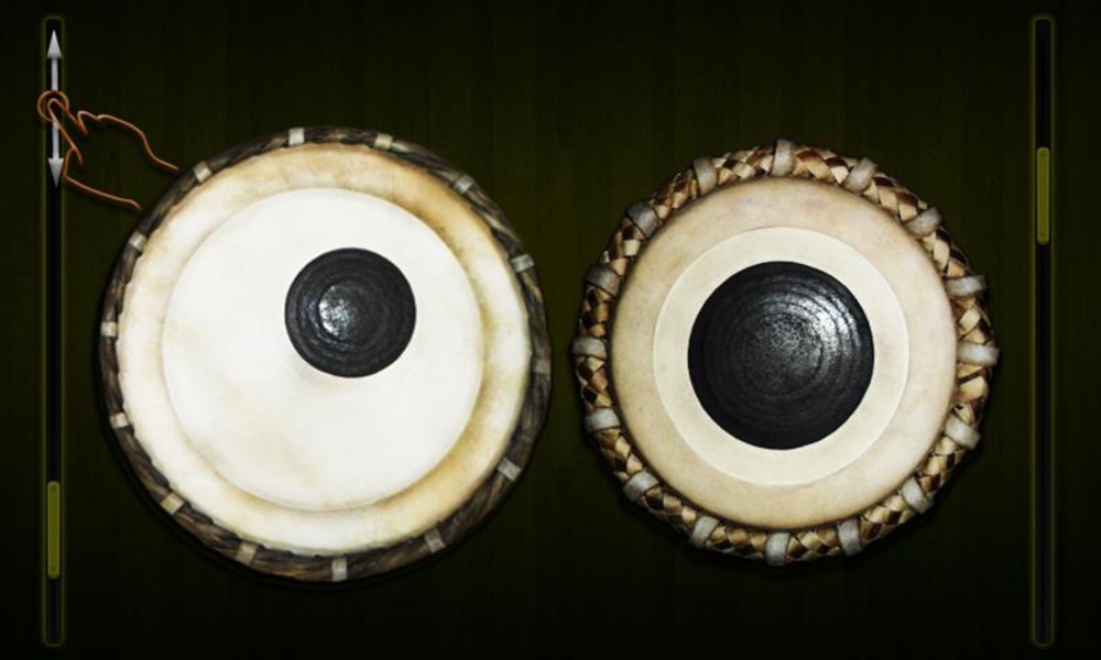 Tabla Beats - Preview 1