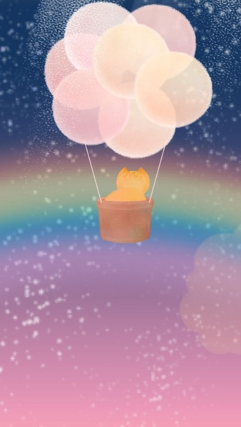 Cafe Heaven - Preview 1