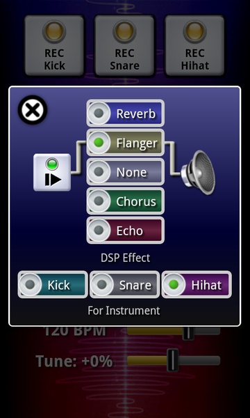My BeatBox - Preview 1