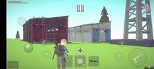 ZW Offline Open World Zombie screenshot 1