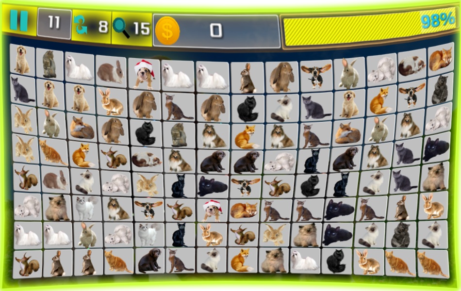 Onet Pet Animals - Preview 2