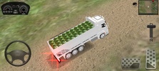 Watermelon Delivery Simulator screenshot 4