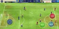Mini Football screenshot 11