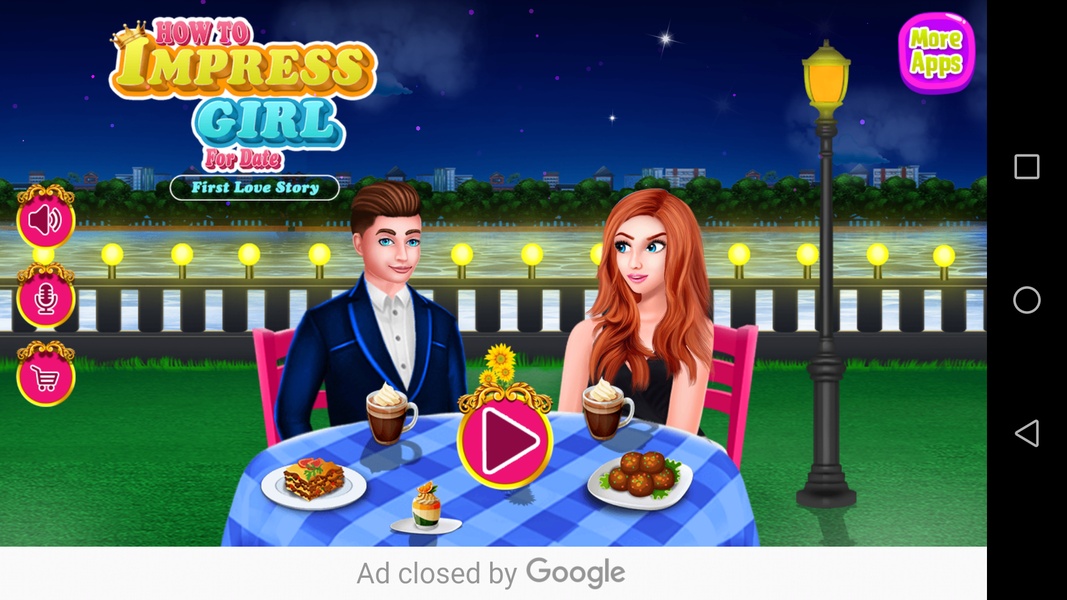 How To Impress Girl For Date First Love Story - Preview 12