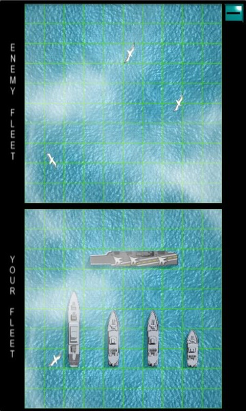 Warship - Preview 5