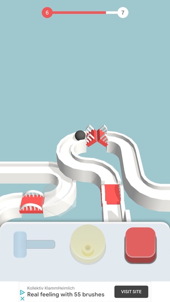 Ball Slider 3D - Preview 1