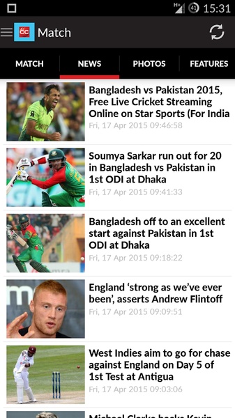 Cricket Country - Preview 6