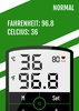 Body Temperature screenshot 5