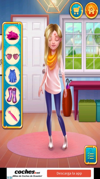 OMG Gross Zit Date Nightmare - Preview 7
