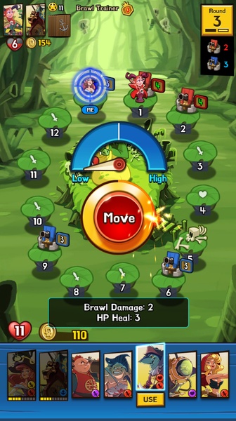 Dice Brawl - Preview 7