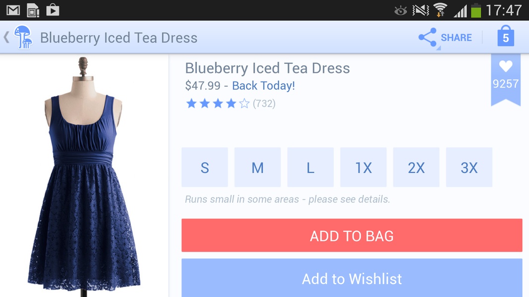ModCloth - Preview 2