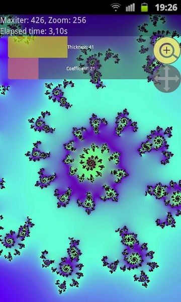 FractGeo - Preview 5