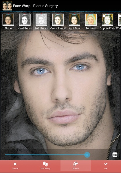 Face Warp - Plastic Surgery - Preview 8