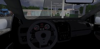 VolkswagenDrivingSimulator screenshot 6