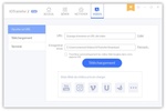 IOTransfer screenshot 1