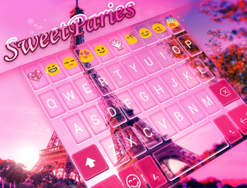 Sweet Paris - Preview 1