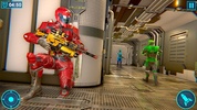 FPS Robot Shooter: Gun Games screenshot 4