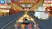 Crazy Racing - Speed Racer screenshot 14