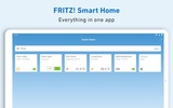 FRITZ!App Smart Home screenshot 4