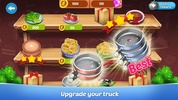 Food Truck : Chef Cooking Game screenshot 13