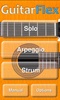 GuitarFlex screenshot 8