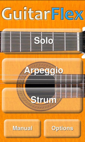 GuitarFlex - Preview 8