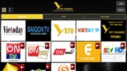 Viet Channels screenshot 14
