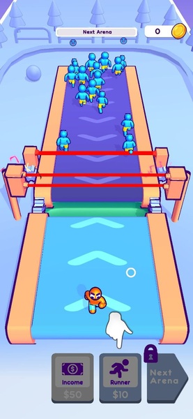 Laser Clicker - Preview 1