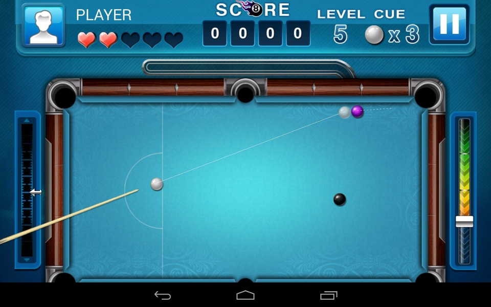 Baixar Billiard 1.2 Android - Download APK Grátis