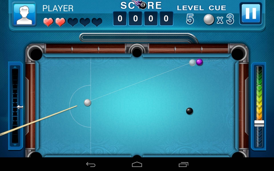 Pool Ball Saga - Preview 5